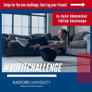Image post by @radfordrec on Instagram
