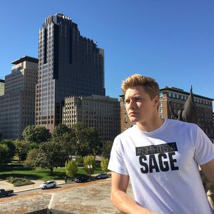 Image post by @josefnewgarden on Instagram