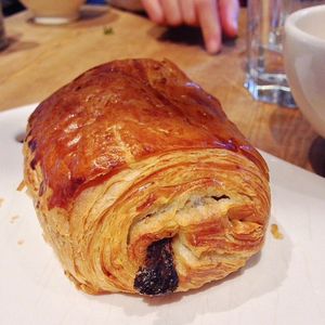 Image post by @lepainquotidienus on Instagram