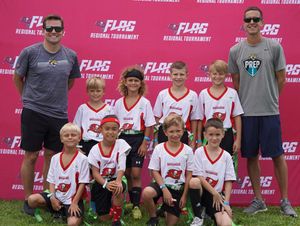 Image post by @nflflag on Instagram