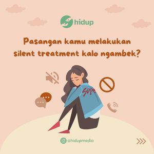 Image post by @hidupmedia on Instagram