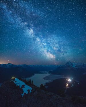 Image post by @discovery on Instagram