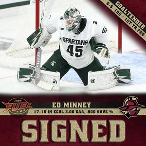 Image post by @atlgladiators on Instagram