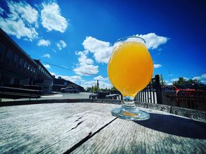 Image post by @navigationbrewingco on Instagram