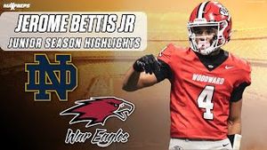 Video post by @maxpreps on YouTube