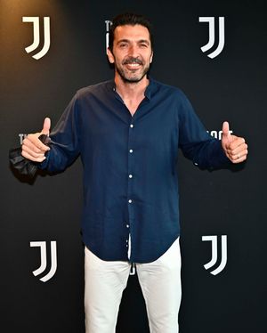 Image post by @juventus on Instagram