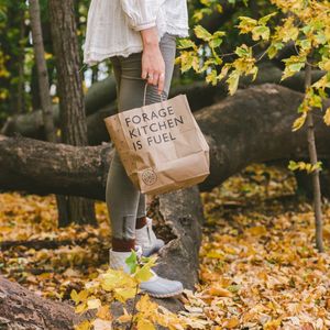 Image post by @forage_kitchen on Instagram