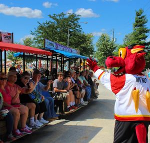 Image post by @indyfuel on Instagram