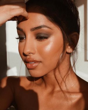Image post by @fentybeauty on Instagram