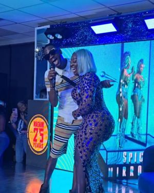 Image post by @jamaicaobserver on Instagram