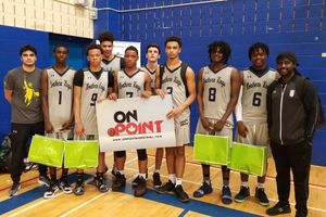 Image post by @onpointbasketball on Instagram