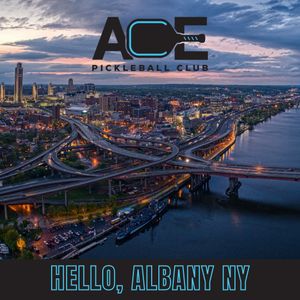 Image post by @acepickleballclub on Instagram