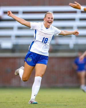 Image post by @gatorssoccer on Instagram