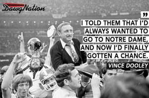Image post by @dawgnation on Instagram