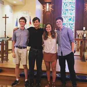 Image post by @sasaustin on Instagram