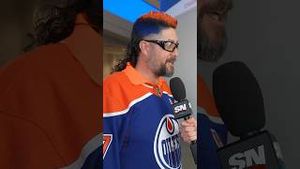 Video post by @sportsnet on YouTube