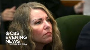 Video post by @cbseveningnews on YouTube