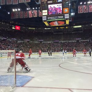 Image post by @ballysportsdet on Instagram
