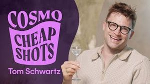 Video post by @cosmopolitan on YouTube