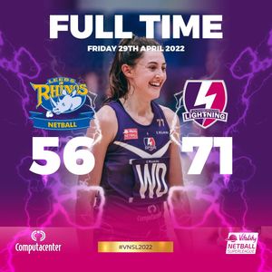 Image post by @lborolightning on Instagram