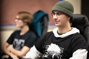Image post by @uw_superior on Instagram