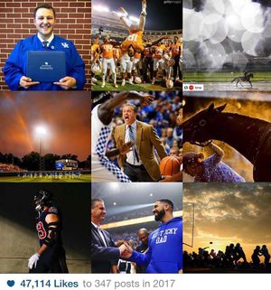 Image post by @michaelmreaves on Instagram