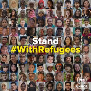 Image post by @unitednations on Instagram