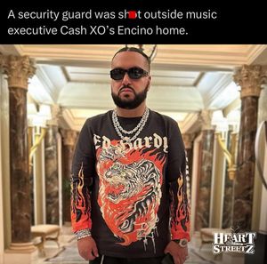 Image post by @heartofthestreetz on Instagram