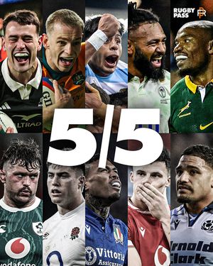Image post by @rugbypass on Instagram