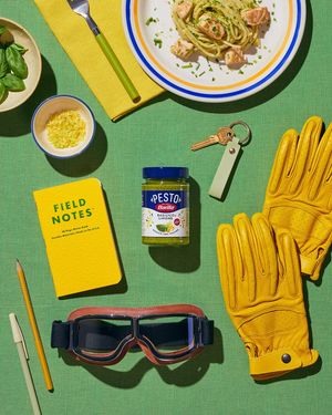 Image post by @barilla on Instagram