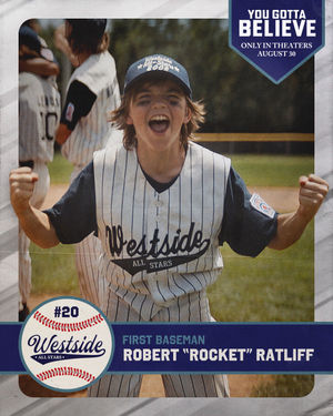 Image post by @littleleague on Instagram