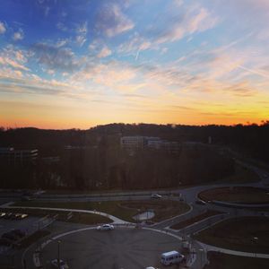 Image post by @umbclife on Instagram