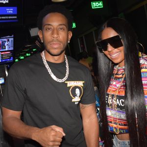 Image post by @ludacris on Instagram
