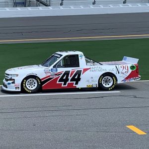 Image post by @niecemotorsports on Instagram