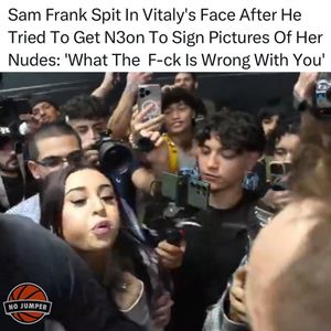 Image post by @nojumper on Instagram