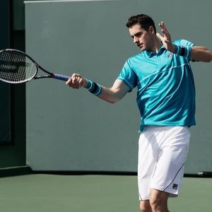 Image post by @filatennis on Instagram