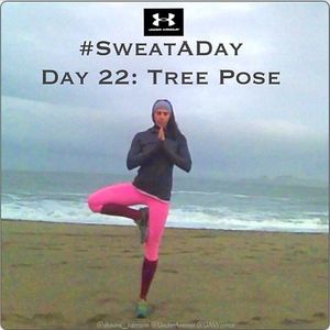 Image post by @underarmourwomen on Instagram