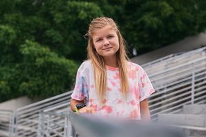 Image post by @allie_ostrander on Instagram