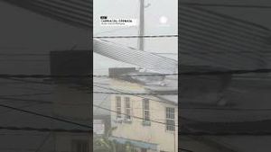 Video post by @accuweather on YouTube