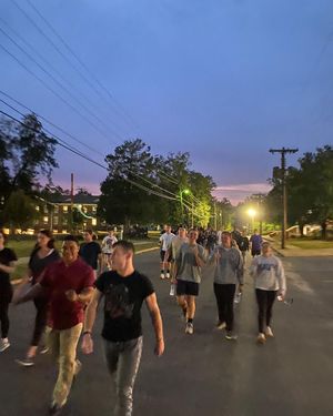 Image post by @marionmilitary on Instagram