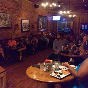 Image post by @mccraystavernlawrenceville on Instagram