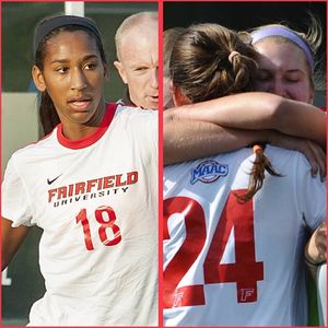 Image post by @fairfieldstags on Instagram