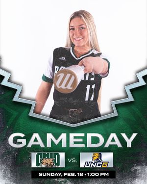 Image post by @ohiobobcatsb on Instagram