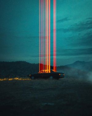 Image post by @fubiz on Instagram