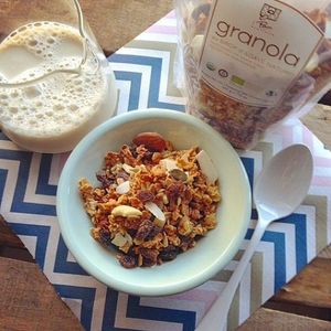 Image post by @lepainquotidienus on Instagram