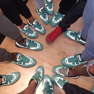 Image post by @dwyanewade on Instagram