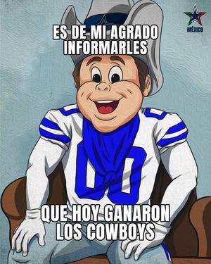 Image post by @somoscowboys on Instagram