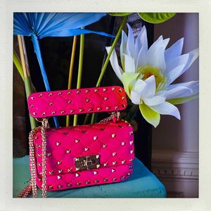 Image post by @maisonvalentino on Instagram