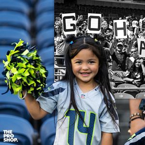 Image post by @seahawksproshop on Instagram