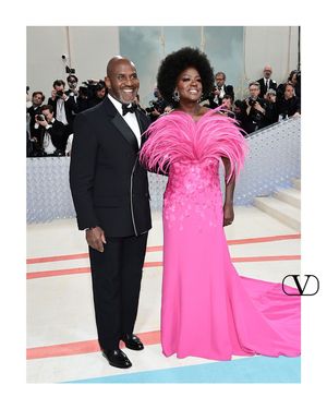 Image post by @maisonvalentino on Instagram